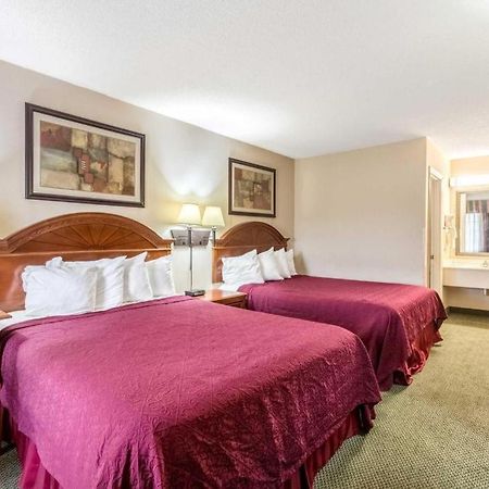 Quality Inn Ripley Ngoại thất bức ảnh