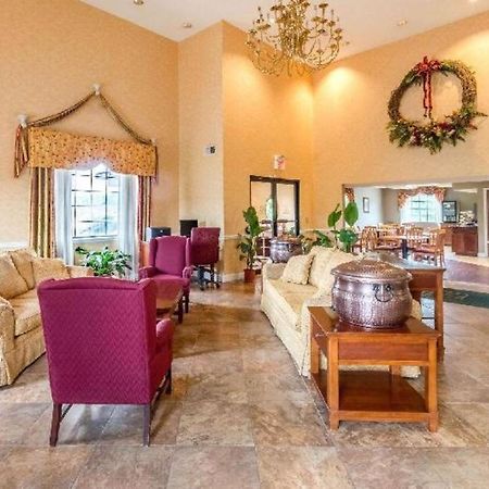 Quality Inn Ripley Ngoại thất bức ảnh