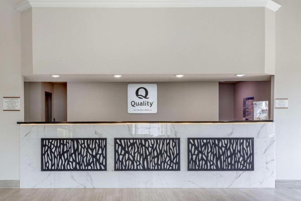Quality Inn Ripley Ngoại thất bức ảnh