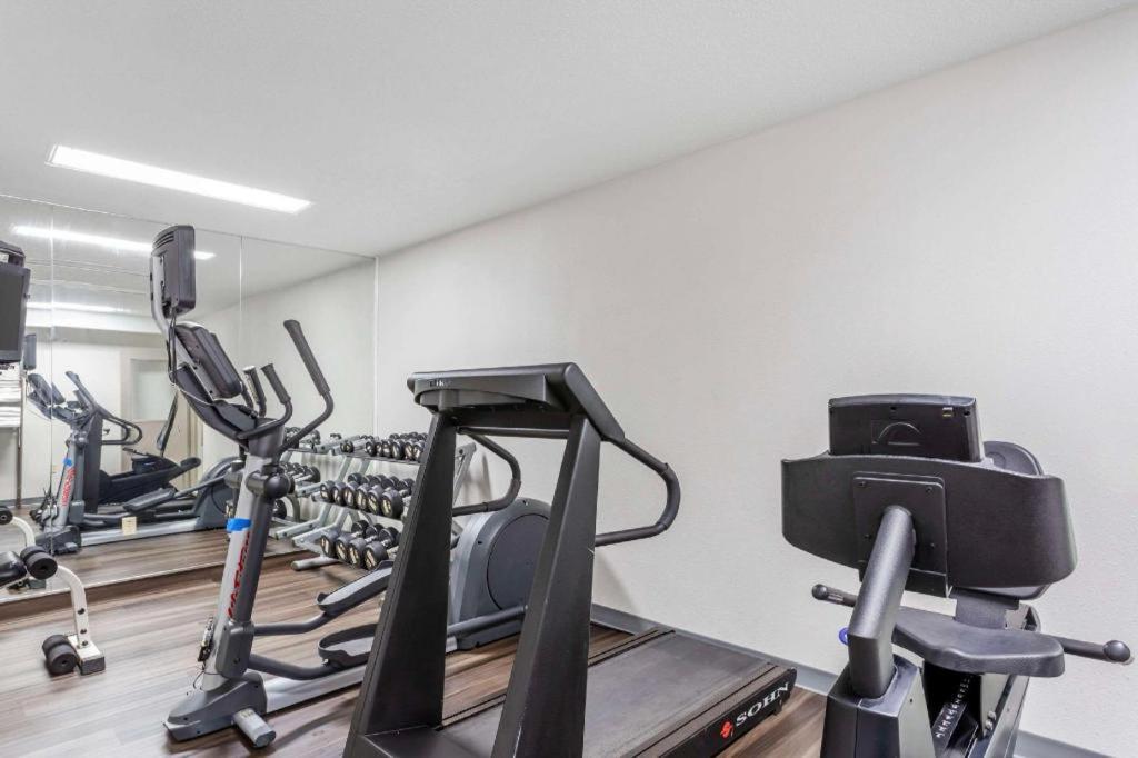 Quality Inn Ripley Ngoại thất bức ảnh