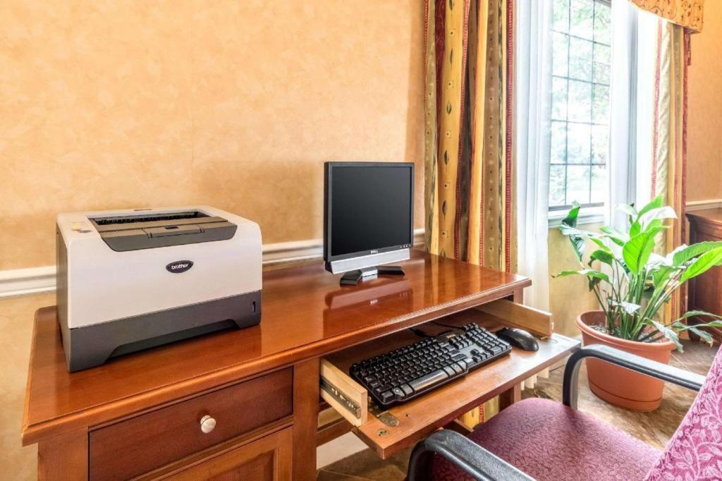 Quality Inn Ripley Ngoại thất bức ảnh