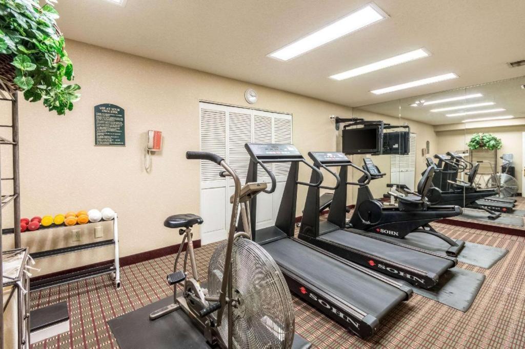 Quality Inn Ripley Ngoại thất bức ảnh