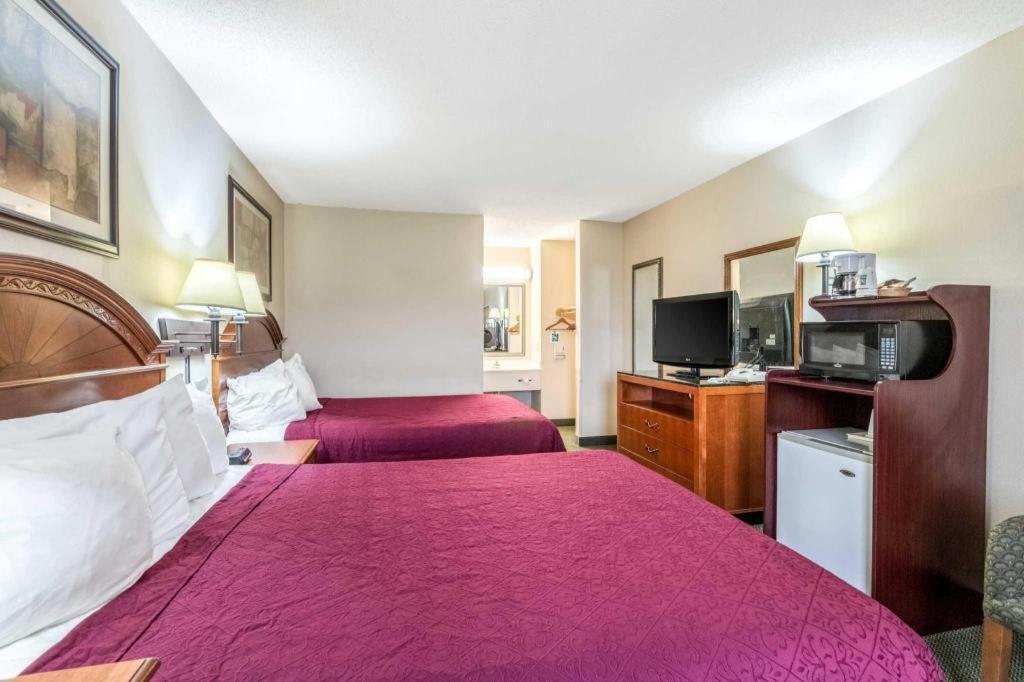 Quality Inn Ripley Ngoại thất bức ảnh