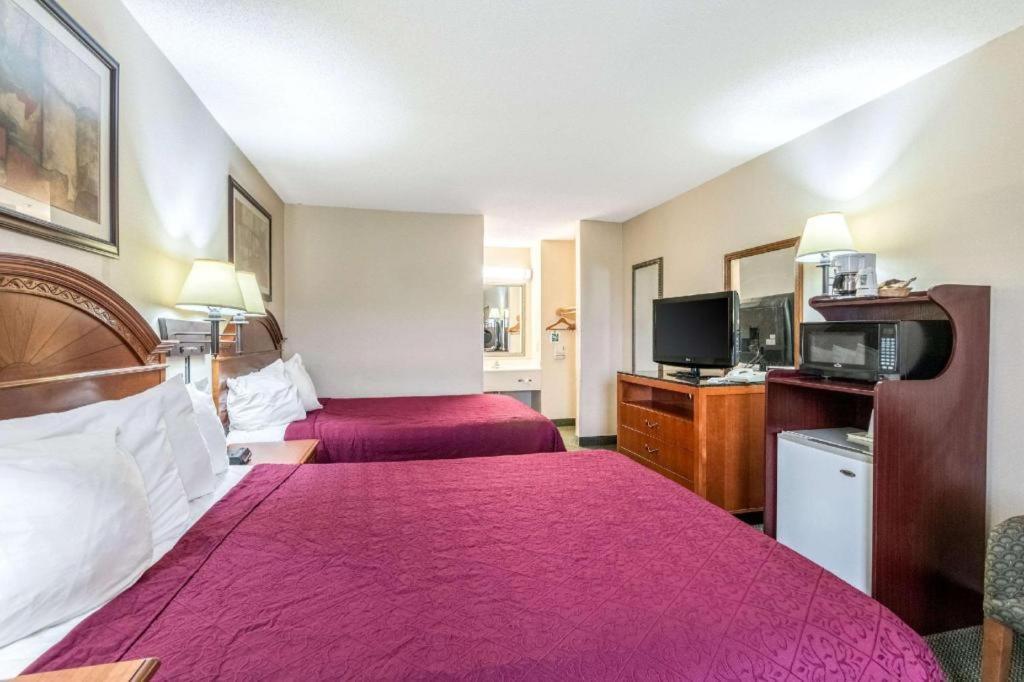 Quality Inn Ripley Ngoại thất bức ảnh
