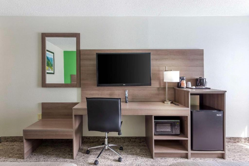 Quality Inn Ripley Ngoại thất bức ảnh