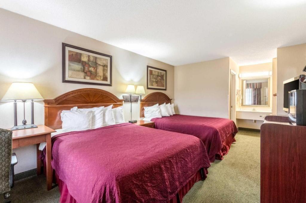 Quality Inn Ripley Ngoại thất bức ảnh
