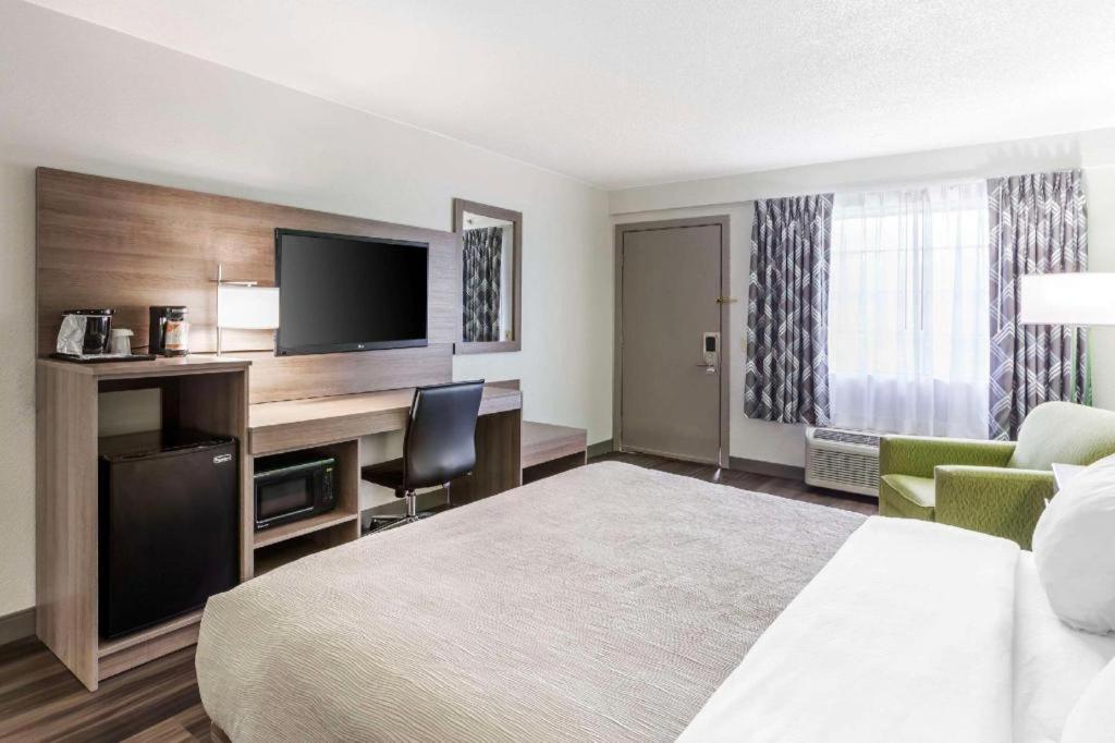 Quality Inn Ripley Ngoại thất bức ảnh