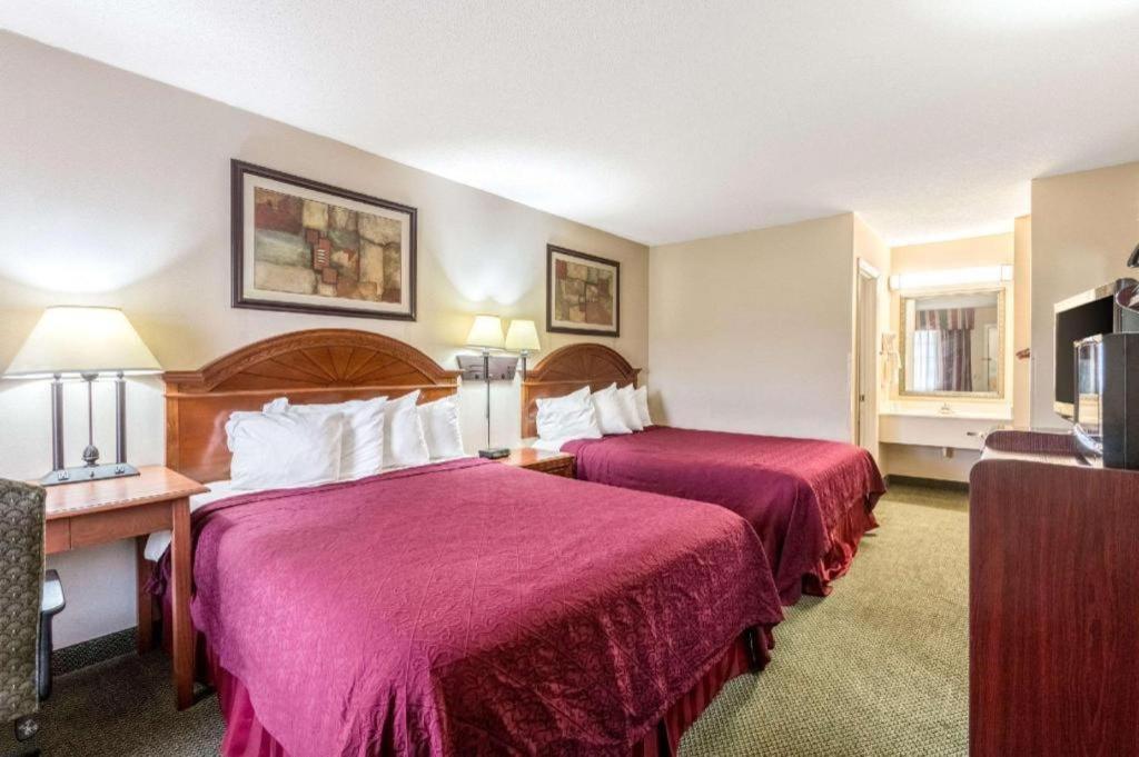 Quality Inn Ripley Ngoại thất bức ảnh