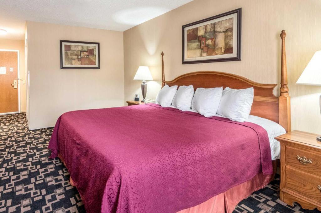 Quality Inn Ripley Ngoại thất bức ảnh