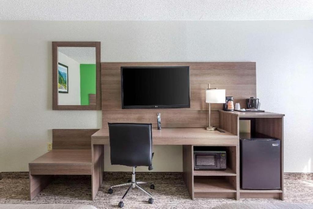 Quality Inn Ripley Ngoại thất bức ảnh