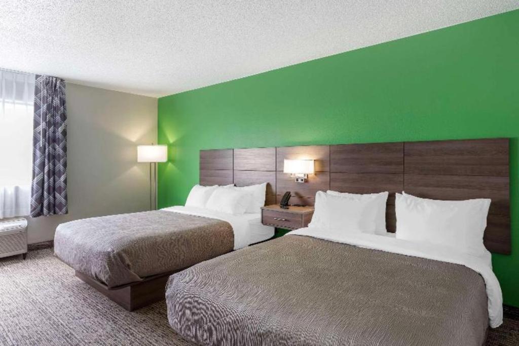Quality Inn Ripley Ngoại thất bức ảnh
