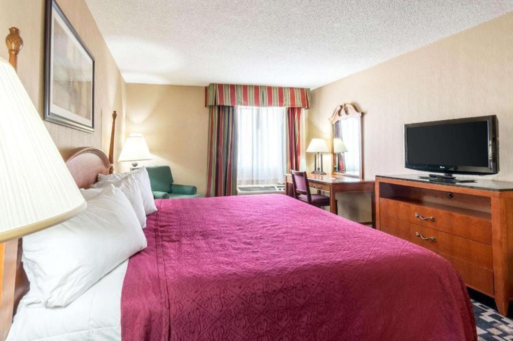 Quality Inn Ripley Ngoại thất bức ảnh