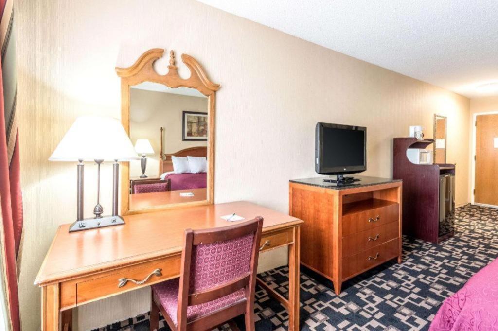 Quality Inn Ripley Ngoại thất bức ảnh