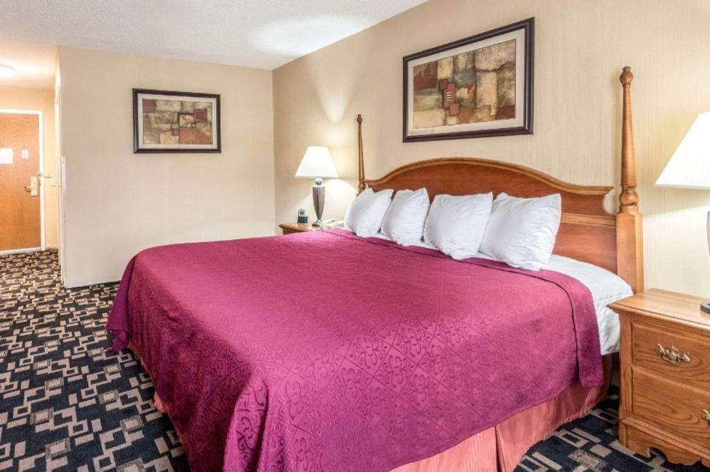 Quality Inn Ripley Ngoại thất bức ảnh