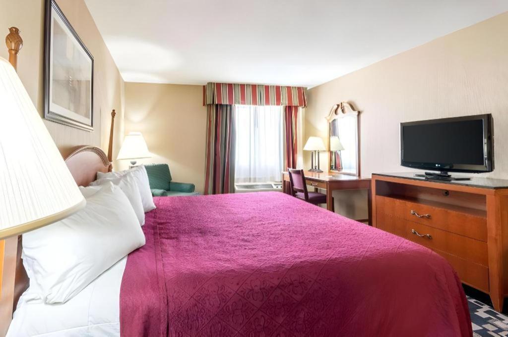Quality Inn Ripley Ngoại thất bức ảnh