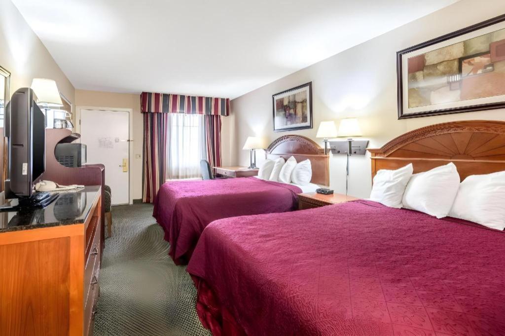 Quality Inn Ripley Ngoại thất bức ảnh