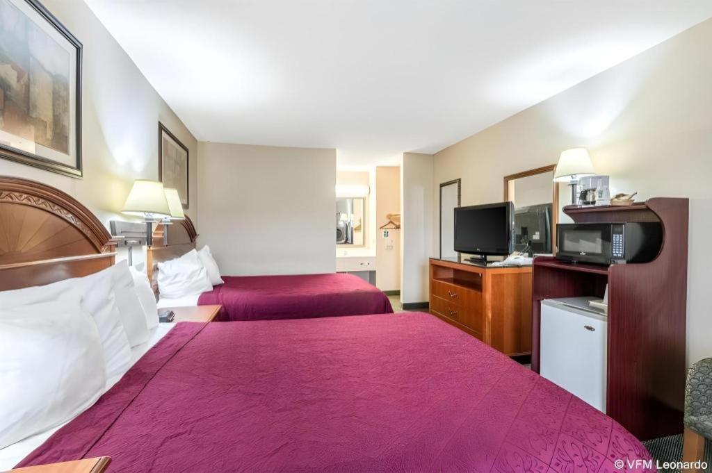 Quality Inn Ripley Ngoại thất bức ảnh