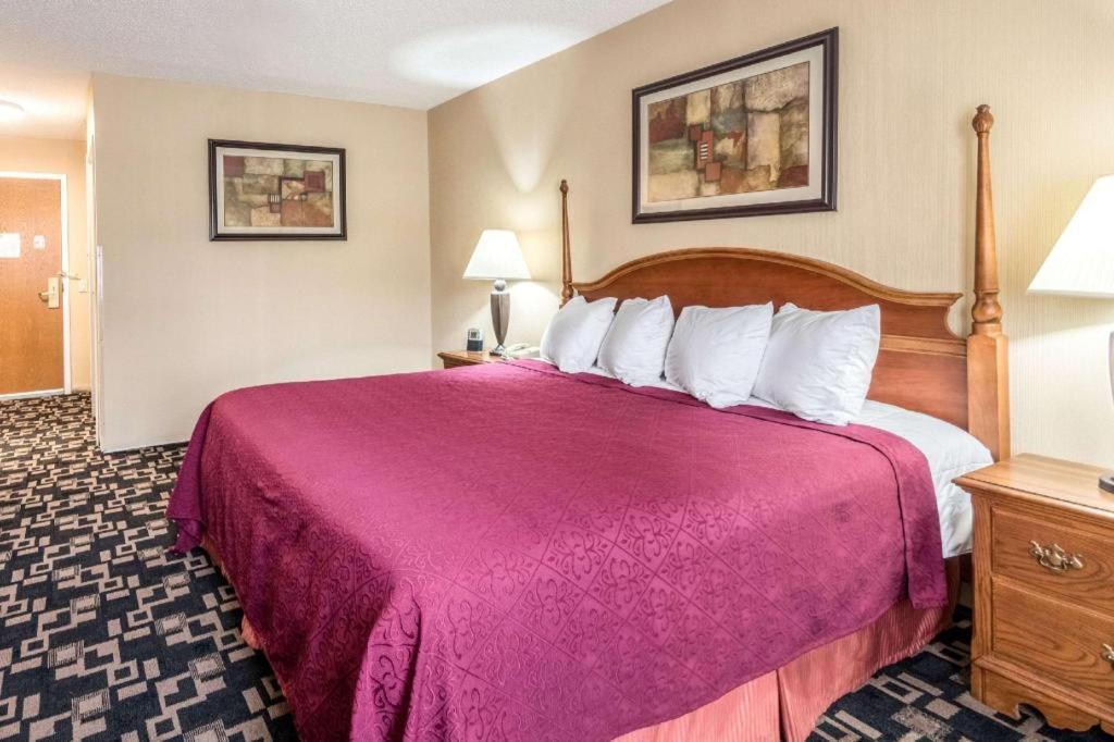 Quality Inn Ripley Ngoại thất bức ảnh